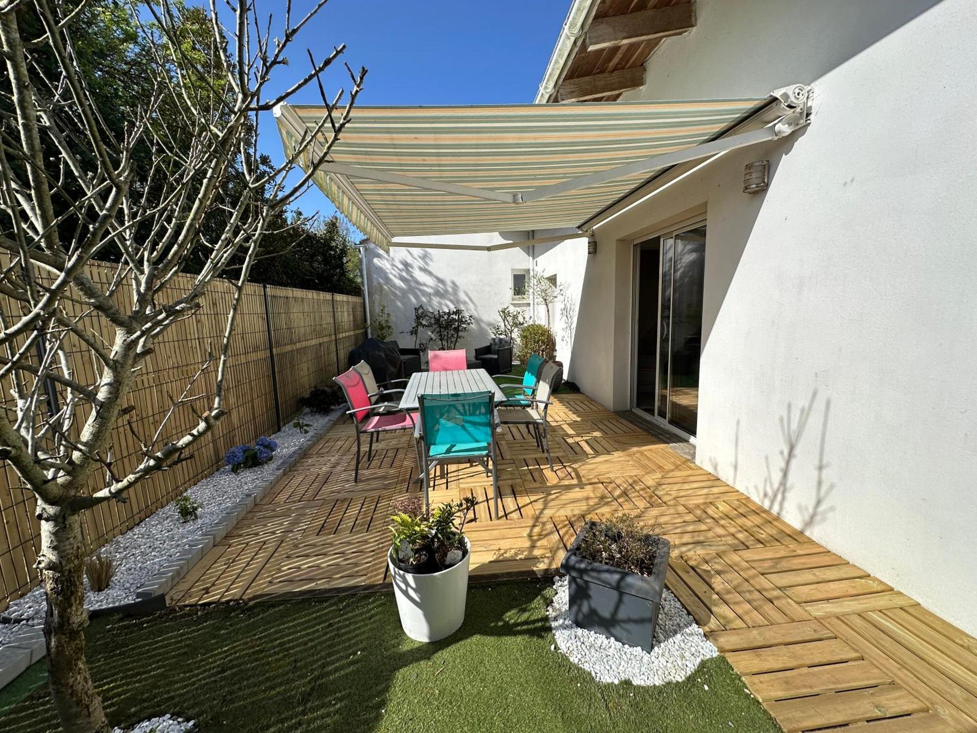 LA ROCHELLE, 10 km Châtelaillon-Plage La Jarrie Exterior foto