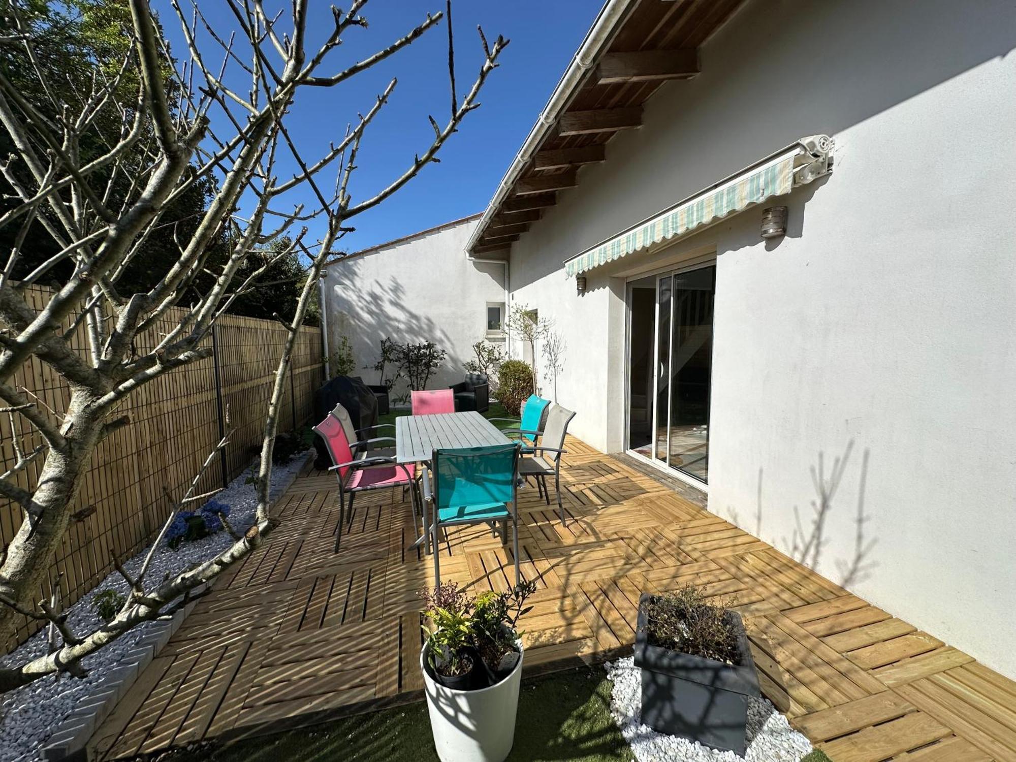 LA ROCHELLE, 10 km Châtelaillon-Plage La Jarrie Exterior foto